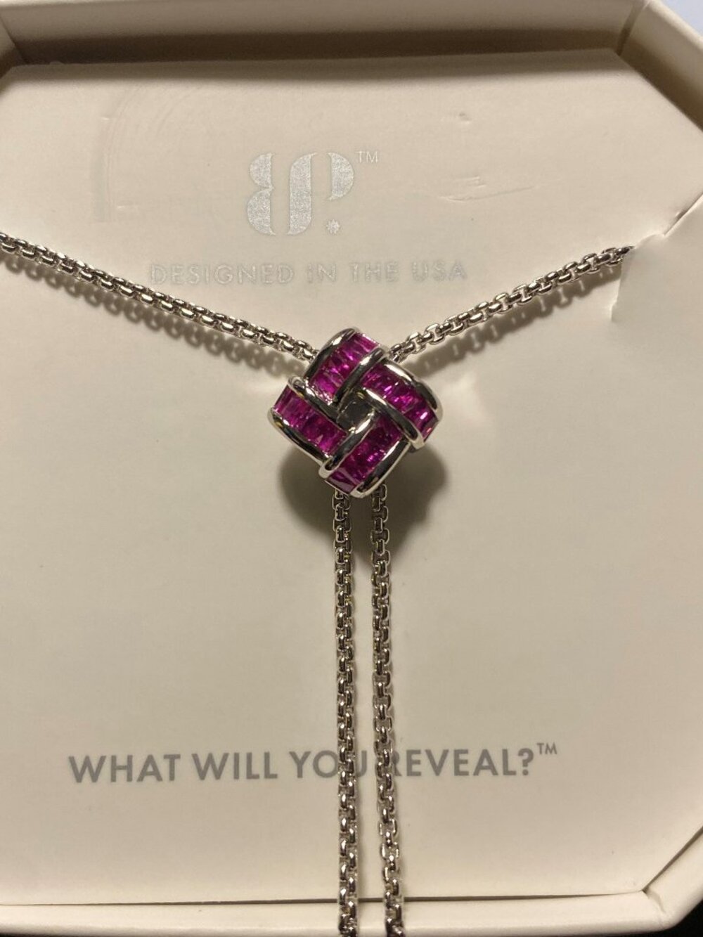 BP Necklace
